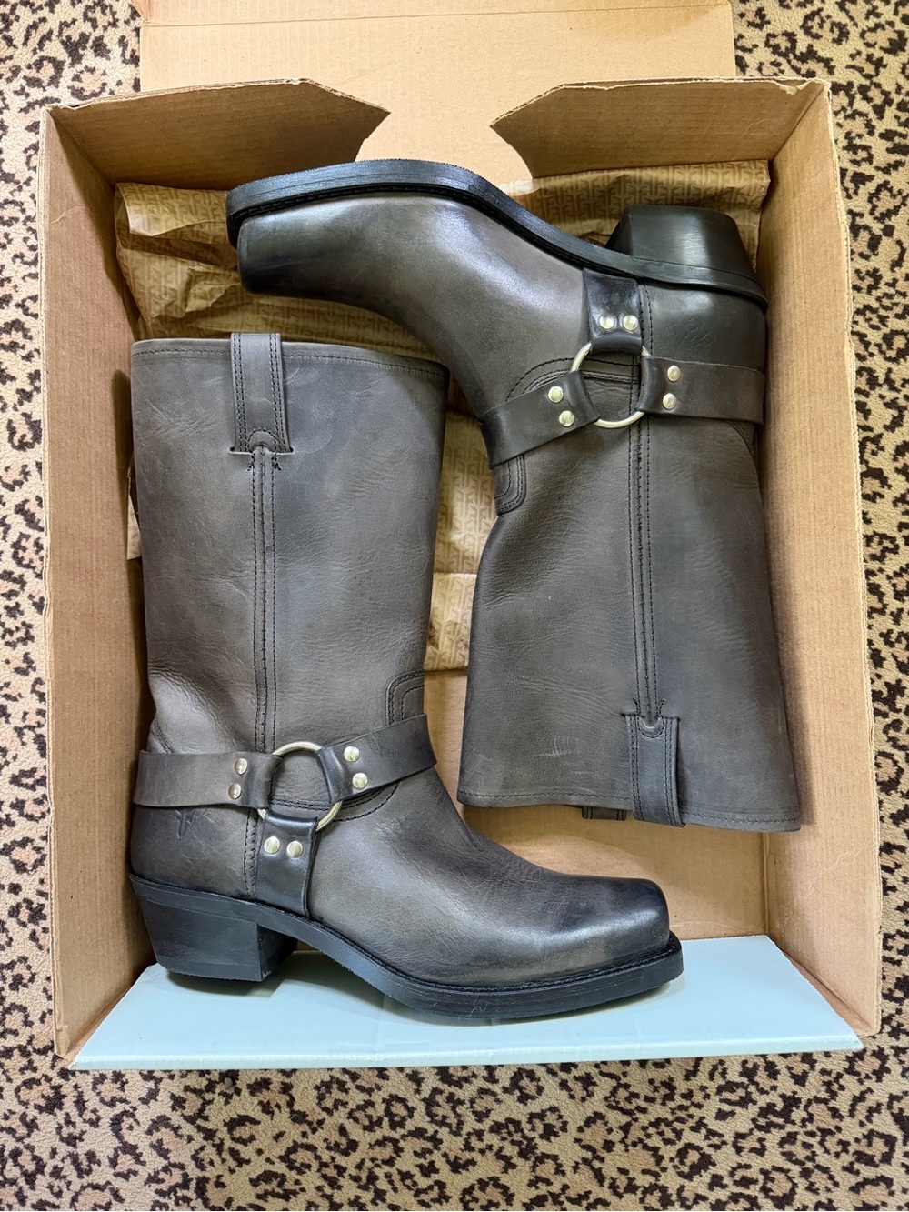 Frye Harness 12R